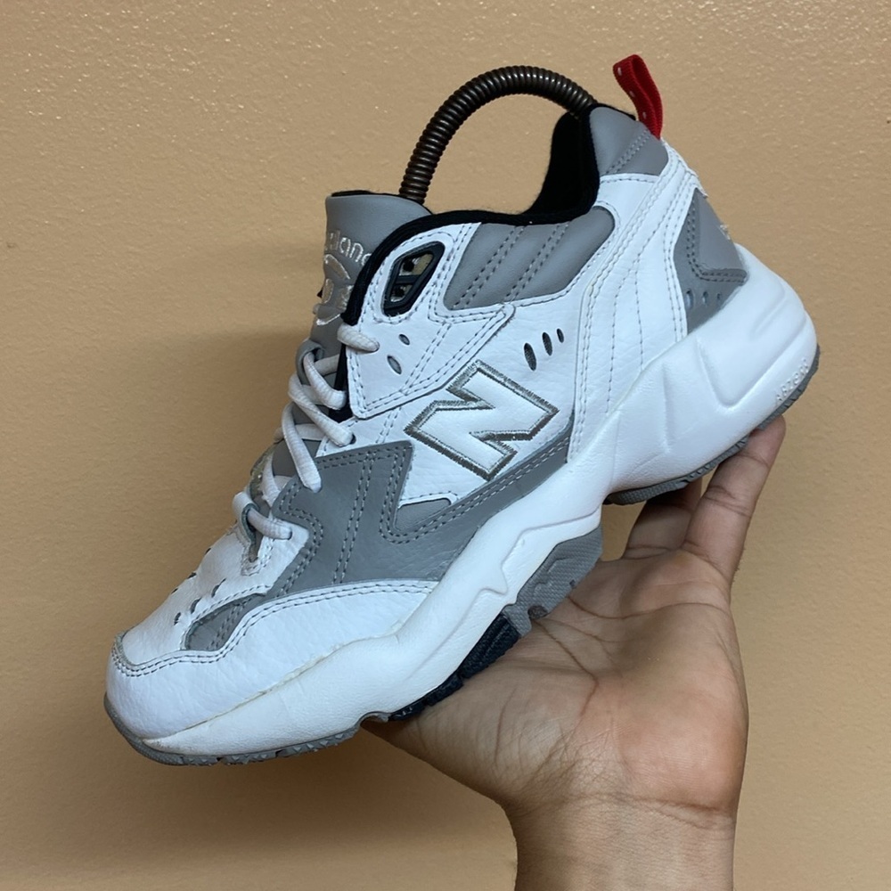 New Balance 608 “Team Away Grey” - Picture 10 of 16